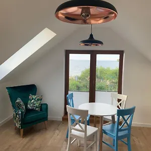 Apartment Sen Na Milej - Przy Plazy - Brzezno, Danzig