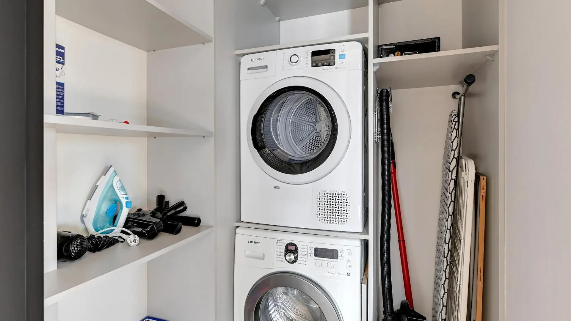 Apartmán Blue Mandarin Marina Gdaňsk